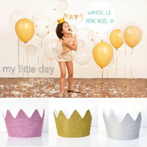 新商品入荷 : フランスの子供用パーティーグッズ my little day (マイリトルデイ) 新商品入荷 : フランスの子供用パーティーグッズ my little day (マイリトルデイ)