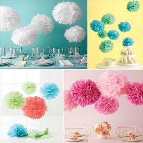 マーサスチュワート ポンポン キット : Martha Stewart Flower Pom Pom Kit マーサスチュワート ポンポン キット : Martha Stewart Flower Pom Pom Kit