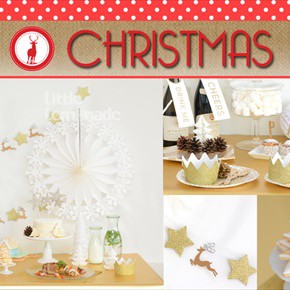 CHRISTMAS PARTY ITEMS now in shop ! CHRISTMAS PARTY ITEMS now in shop !