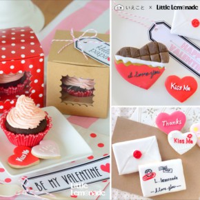バレンタイン アイシングレッスン 豊洲カフェハウス&東雲 : Valentine Icing Lesson バレンタイン アイシングレッスン 豊洲カフェハウス&東雲 : Valentine Icing Lesson