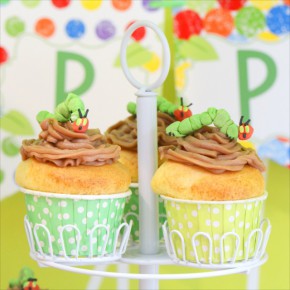 はらぺこあおむしテーマのバースデイパーティー : very hungry caterpillar themed birthday party はらぺこあおむしテーマのバースデイパーティー : very hungry caterpillar themed birthday party