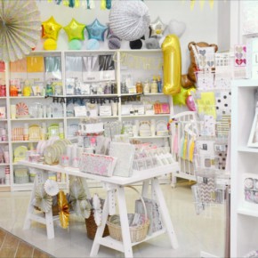 Little Lemonade Party Shop 横浜店 リニューアルオープンのお知らせ Little Lemonade Party Shop 横浜店 リニューアルオープンのお知らせ