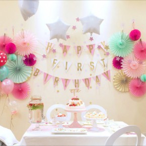 『MY FIRST BIRTHDAY』 動画公開 - パナソニック 住宅用LED 美ルック プロモーションムービー 『MY FIRST BIRTHDAY』 動画公開 - パナソニック 住宅用LED 美ルック プロモーションムービー