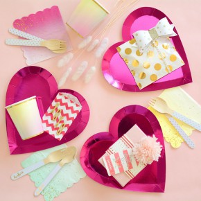 2017 Valentine's Day by Little Lemoande 2017 Valentine's Day by Little Lemoande