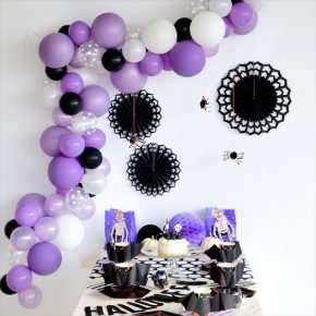 パープルハロウィン -Purple Halloween Party - パープルハロウィン -Purple Halloween Party -