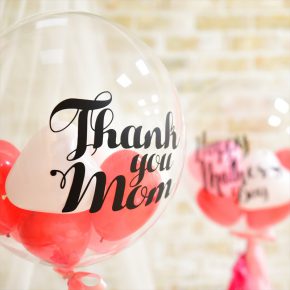 『Mother’s day Events』 at Studio Parachute : 母の日イベントレポート 『Mother’s day Events』 at Studio Parachute : 母の日イベントレポート