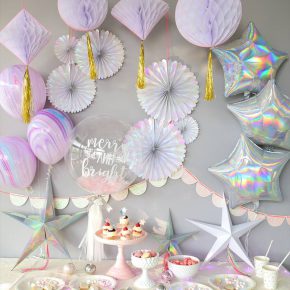 *2017 Little Lemonade クリスマスコーディネート ~ Iridescent World ~ * *2017 Little Lemonade クリスマスコーディネート ~ Iridescent World ~ *