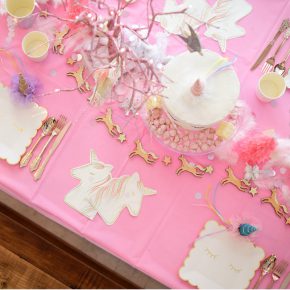 *2018 Little Lemonade クリスマスコーディネート ~Pink Unicorn Christmas~ * *2018 Little Lemonade クリスマスコーディネート ~Pink Unicorn Christmas~ *