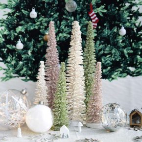*2018 Little Lemonade クリスマスコーディネート ~The Winter Forest~ * *2018 Little Lemonade クリスマスコーディネート ~The Winter Forest~ *