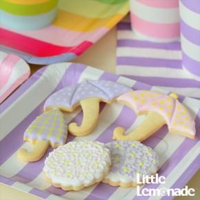 アイシングクッキー体験教室　6月開催のお知らせ - 東京都江東区（豊洲・東雲・有明エリア)