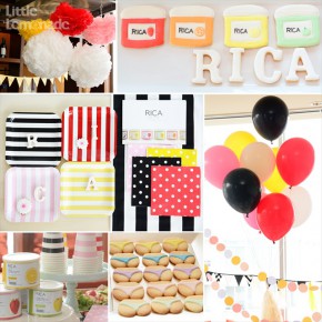 RICA WAX スパ パーティー : RICA SPA Party Repot