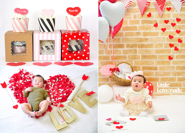 Happy Valentine's Day 2015!