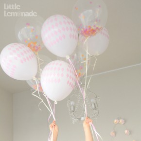 夏のパーティーアイディア  - SUMMER PARTY IDEAS -