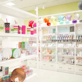パーティー&バルーン ショップ リトルレモネード 横浜店