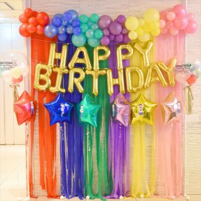 おそ松さんバースデイパーティー - OSOMATSUSAN Birthday Party Report -