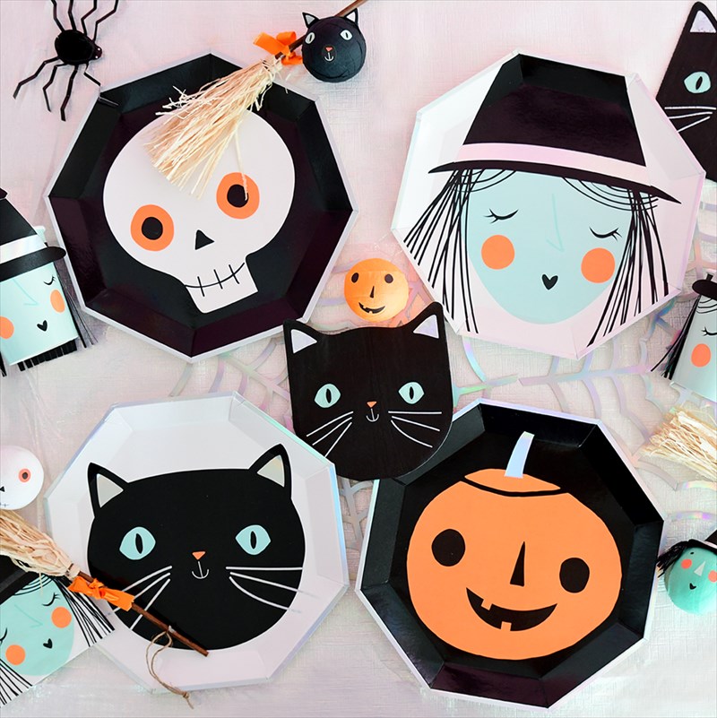 *2018 New Halloween Collection ~ Iridescent halloween ~ *