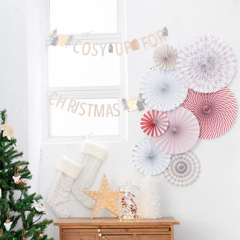 *2018 Little Lemonade クリスマスコーディネート ~COSY UP FOR CHRISTMAS~ *