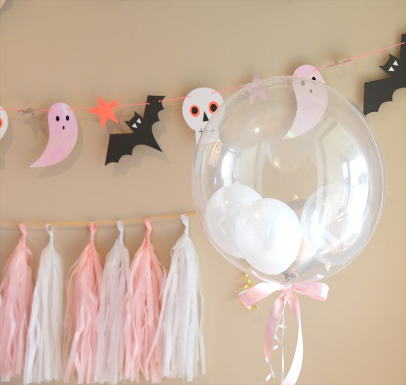 Sweet Pink Halloween 2019 ハロウィンパーティー