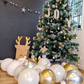 Little Santa’s Christmas Party : 親子で楽しむクリスマス ホームパーティー