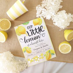 Birthday and Babyshower Party-バースデイ＆ベビーシャワーパーティー