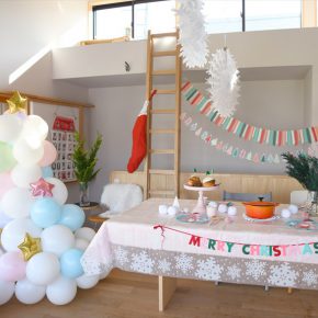 2020 Little Lemonade クリスマスコーディネート ～ Festive Christmas ～