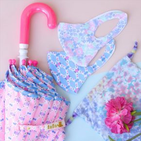 入園・入学のお祝い＆新学期準備にリトルレモネードのおすすめセレクト