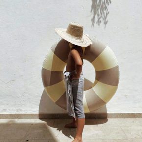 summer coming！2024年最新 リトルレモネードセレクトの子ども用水着・浮き輪 夏アイテム特集