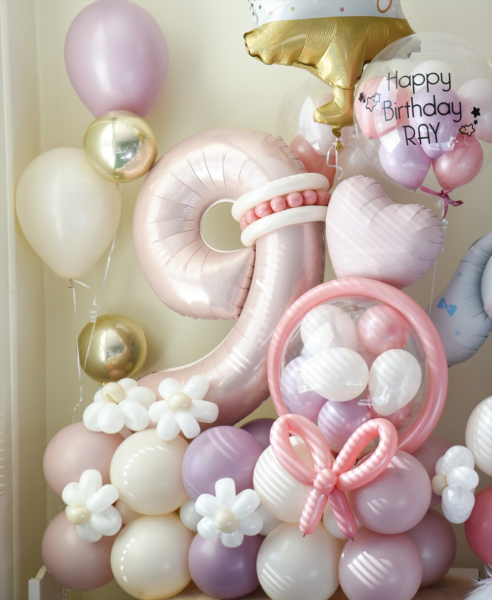 なにわ男子道枝駿祐誕生日会