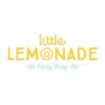 Little Lemonade リトルレモネード　公式